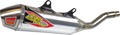 Silenciador T6 Para Husqvarna