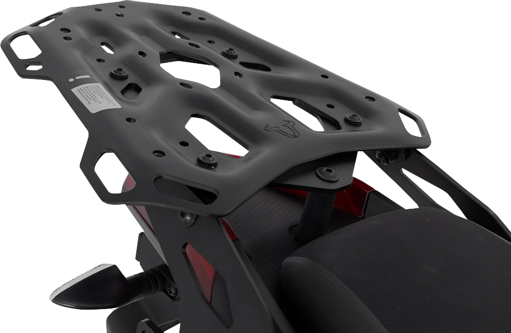 Adventure-Rack für Aprilia Tuareg 660 21-22