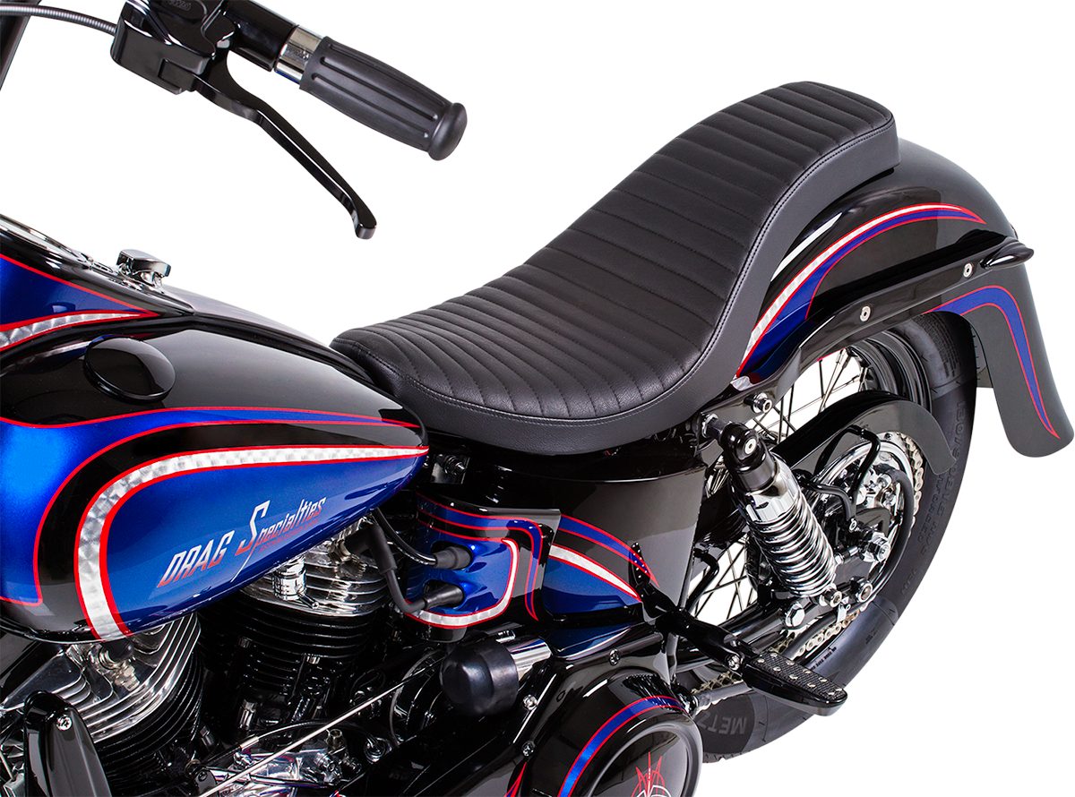 High-Performance Starter Solenoid For Harley Davidson