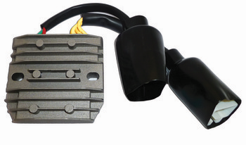 Regulador Motoplat 2416 Honda CBR 1000