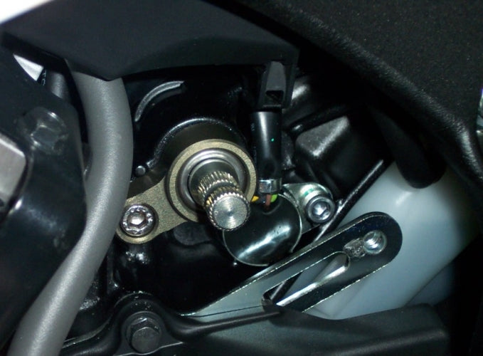 Shiftholder Kit For Honda CBR 1000 RR-R SC82 20-22