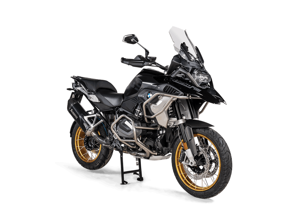 Lower Protection Bar Set For BMW R1250GS 19-22, R1250GS ADVENTURE 19-22