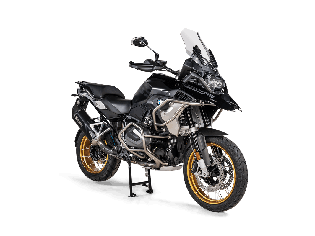 Lower Protection Bar Set For BMW R1250GS 19-22, R1250GS ADVENTURE 19-22