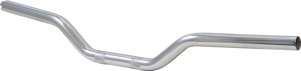Motolow 2.0 Chr 25 mm (1 Zoll) Lenker für Harley Davidson