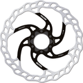 Geblümtes Scheiben-Centerlock 180X1.8MM für Fahrrad