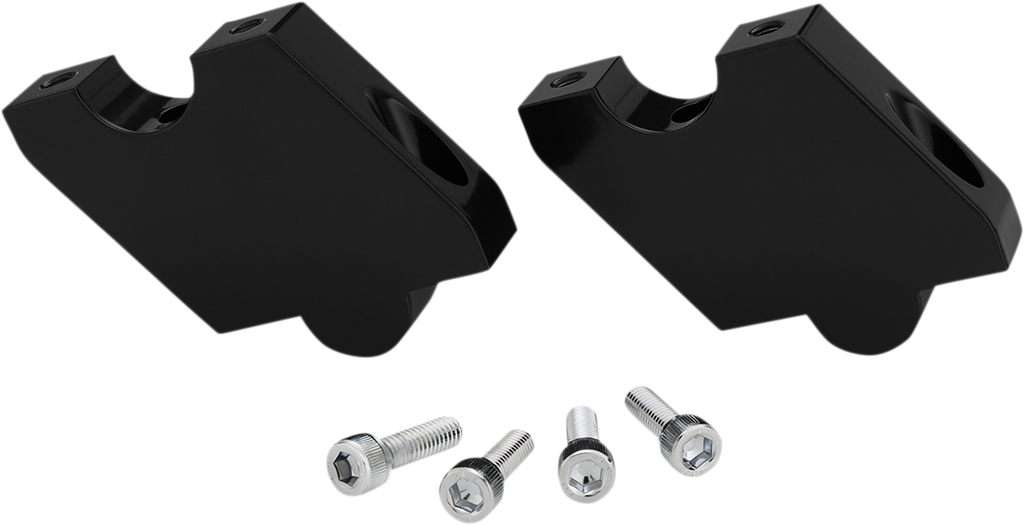 Ryker Handlebar Risers For Can-Am Ryker 20-22