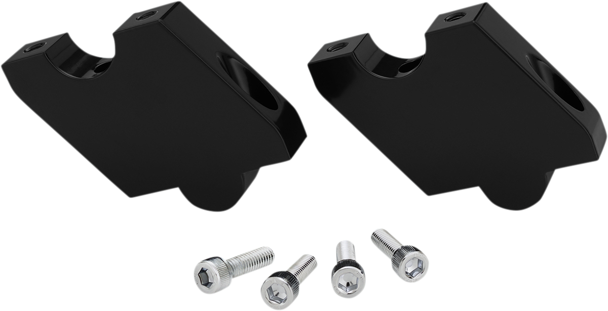 Ryker Handlebar Risers For Can-Am Ryker 20-22