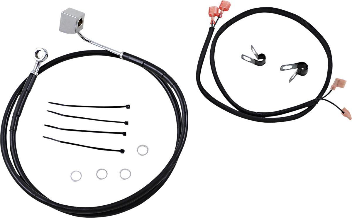 harley-davidson 40957-87C