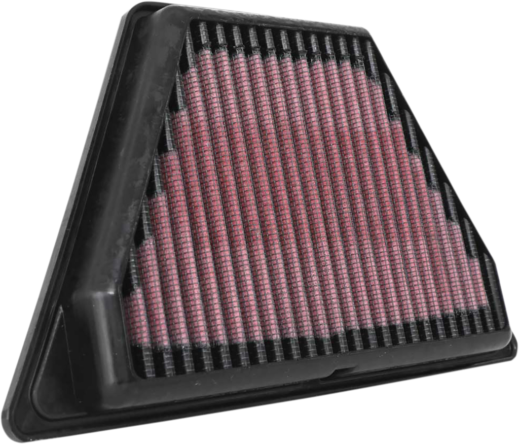 High-Flow Air Filters™ Oe-Ersatz-High-Flow-Air Filters™ für BMW