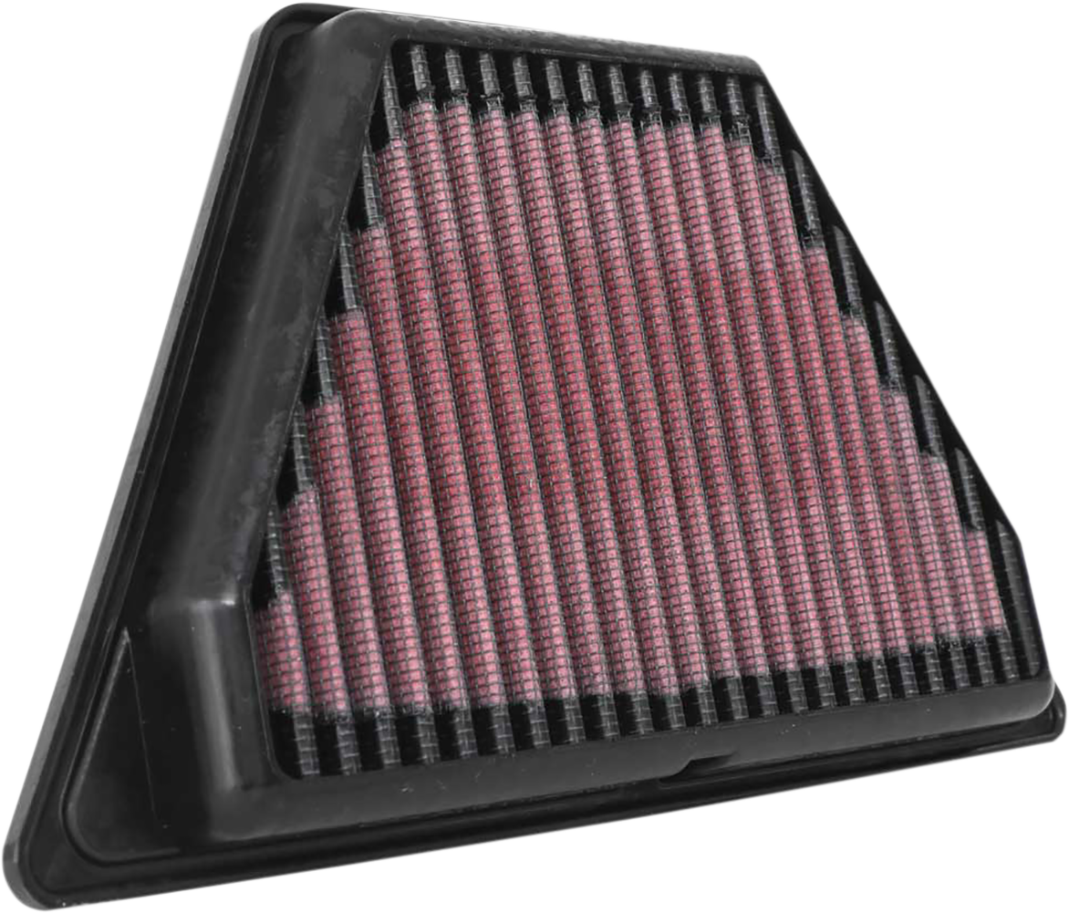 High-Flow Air Filters™ Oe-Ersatz-High-Flow-Air Filters™ für BMW
