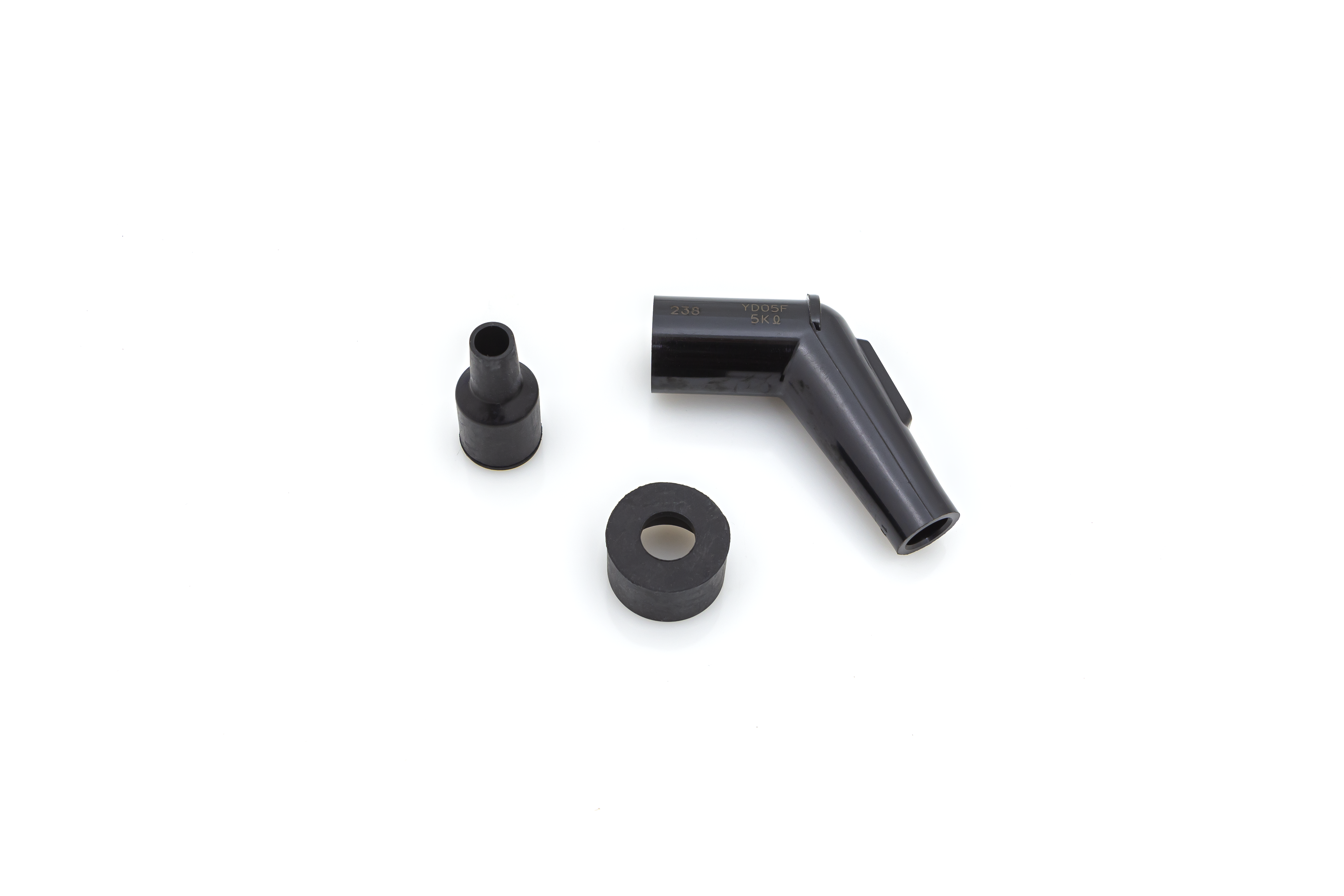 Tapas De Bujia 10 mm/12 mm