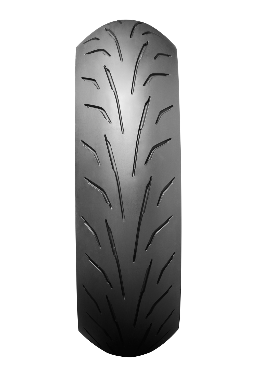 Dunlop Qualifier Core CORE 120/70ZR17 (58W) TL Front Tire