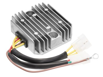 Regulador Motoplat 2432 Aprilia