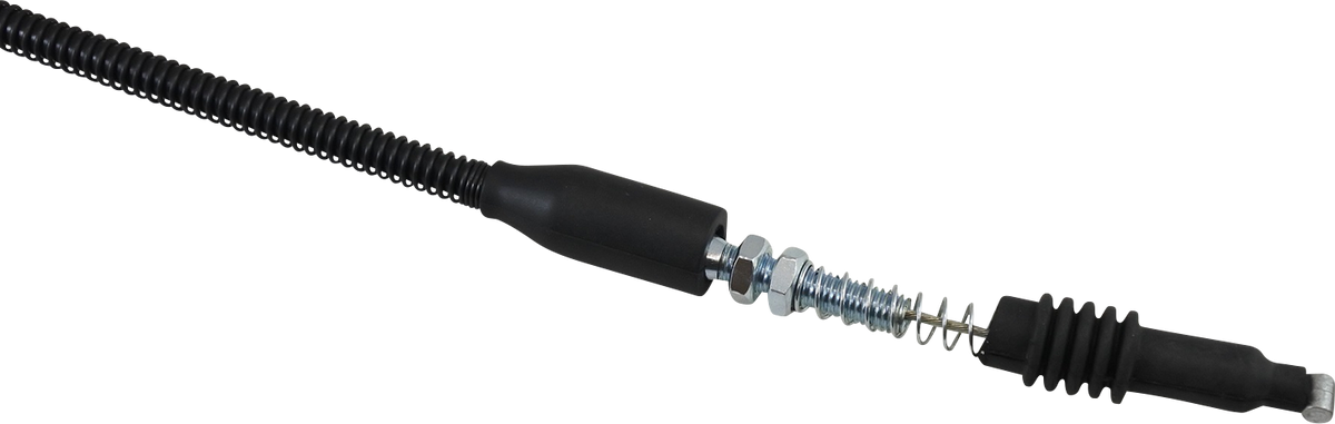 Clutch Cables For Kawasaki KX250 80-81