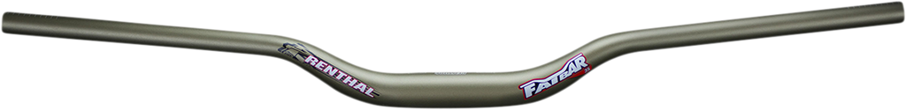 Fatbar® 35 Lenker 40 mm Alugold für E-Bike