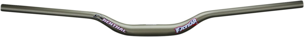 Fatbar® 35 Lenker 40 mm Alugold für E-Bike