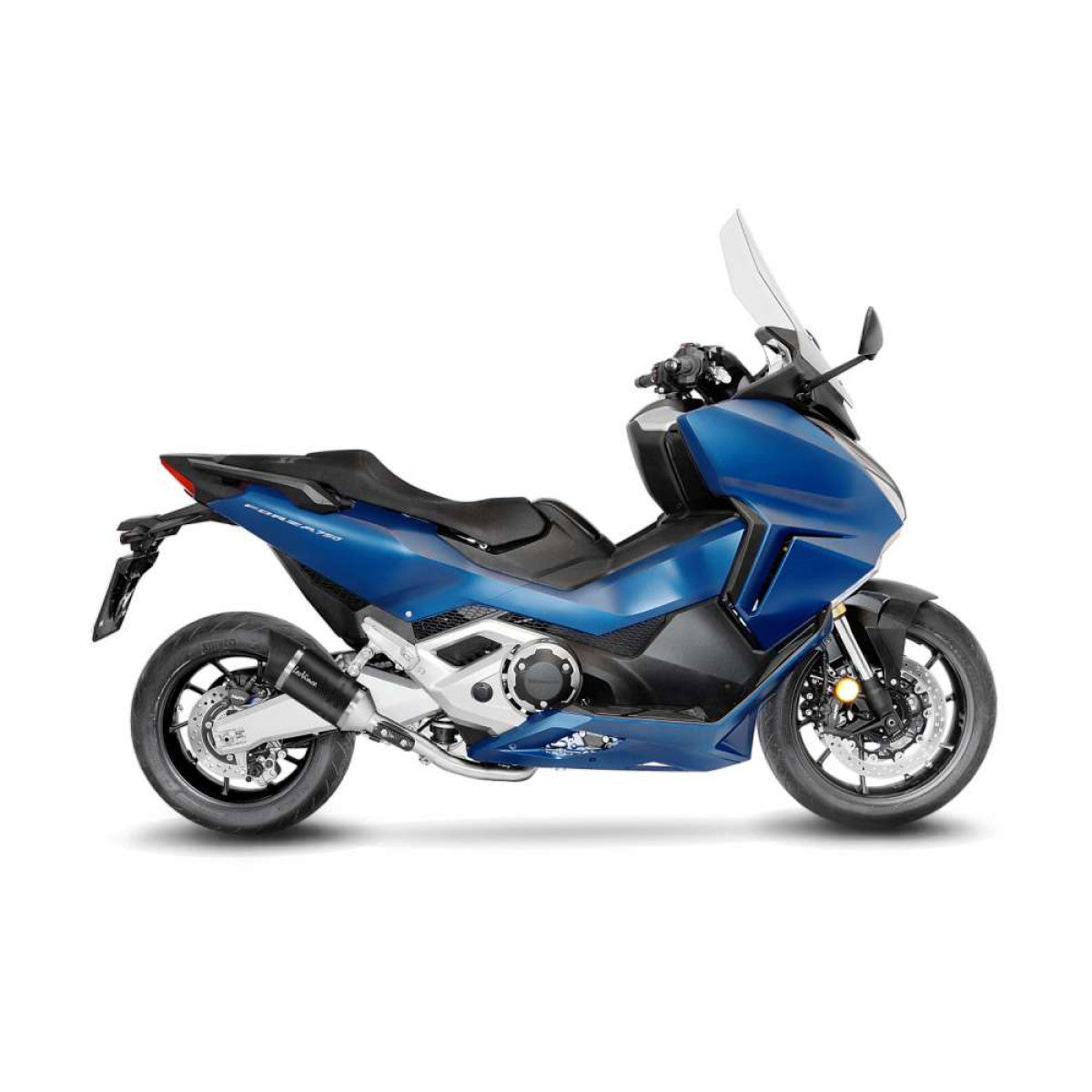 Link Pipe Kits And Headpipes For Honda