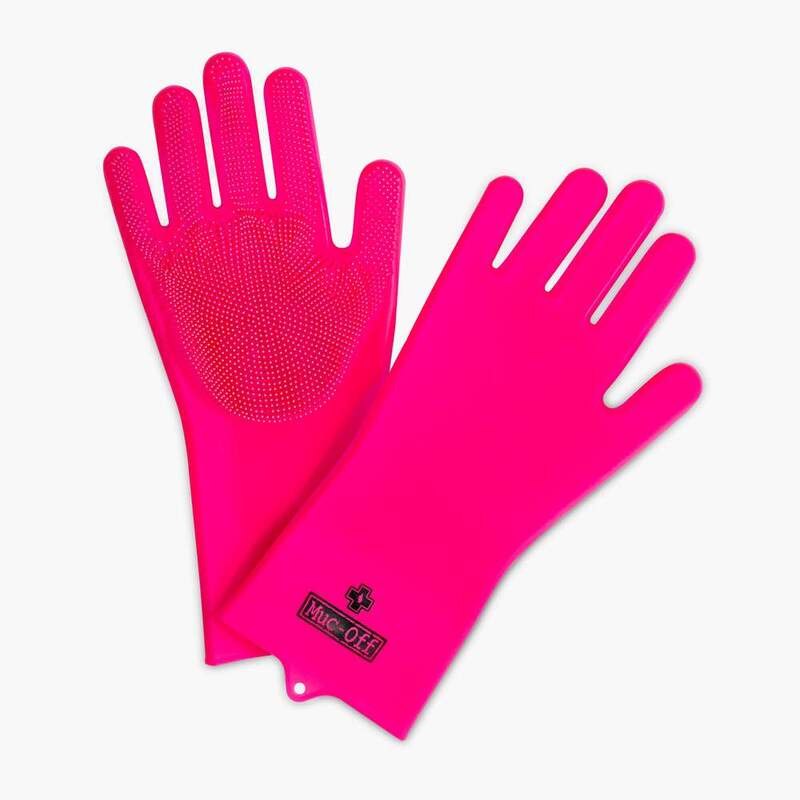 Guantes MUC-OFF de limpieza en profundidad MUC-OFF 20406
