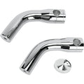 CUSTOM RISER KITS FOR HARLEY-DAVIDSON