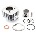 Cilindro de aluminio AIRSAL Ø55 125cc (02026955) Peugeot 100cc Aire AIRSAL 2026955