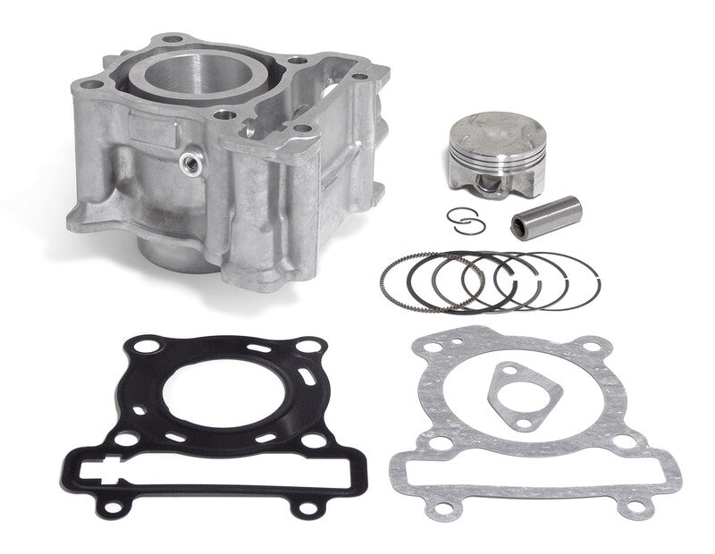 Cilindro completo Airsal YAMAHA N-MAX 125 Ø52 AIRSAL 2127352