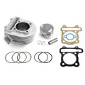 Kit Airsal Sym / Peugeot Tweet 160cc Ø60mm 02370260 AIRSAL 2370260
