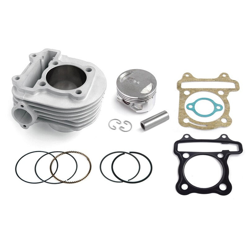 Kit Airsal Sym / Peugeot Tweet 160cc Ø60mm 02370260 AIRSAL 2370260