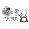 Kit Airsal Honda PCX 125 Ø52,4mm 10-12 020480524 AIRSAL 20480524