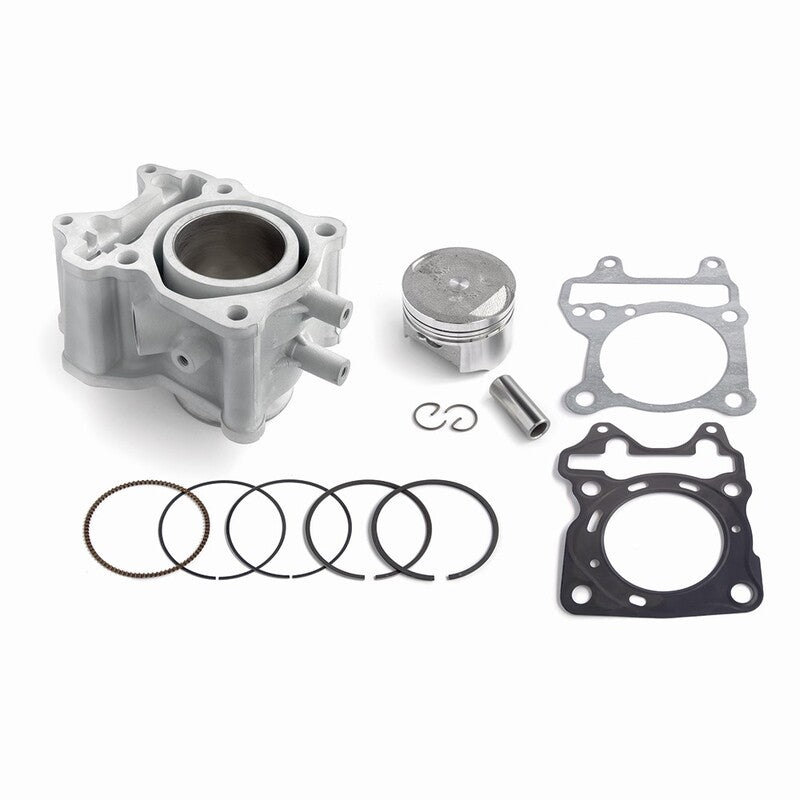 Kit Airsal Honda PCX 125 Ø52,4mm 10-12 020480524 AIRSAL 20480524
