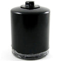 Filtro de Aceite Hiflofiltro Racing HF171BRC (Negro) HIFLOFILTRO HF171BRC