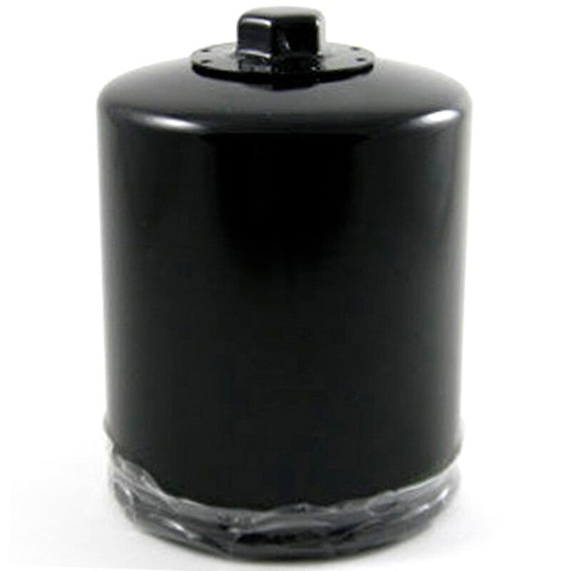Filtro de Aceite Hiflofiltro Racing HF171BRC (Negro) HIFLOFILTRO HF171BRC