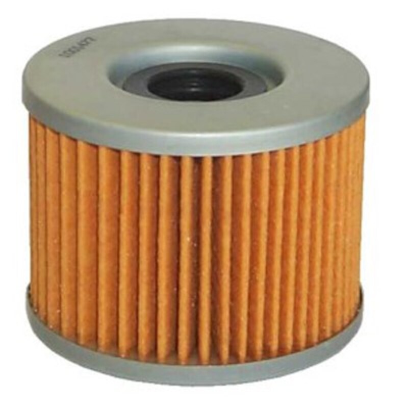 Filtro de Aceite Hiflofiltro HF531 HIFLOFILTRO HF531