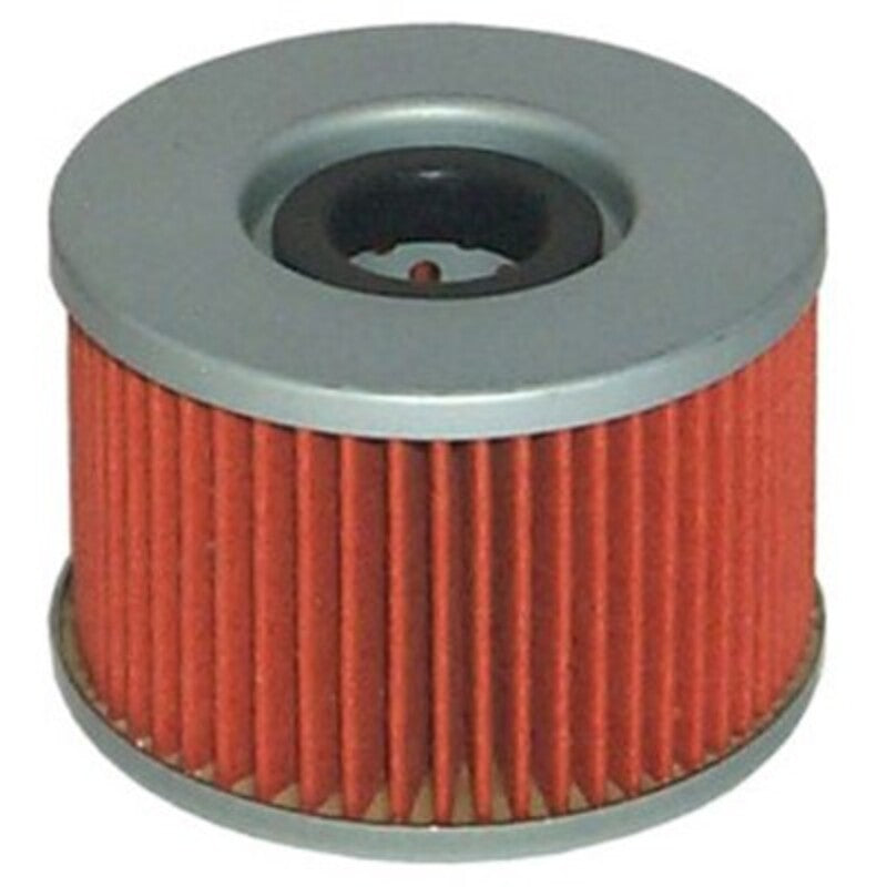 Filtro de Aceite Hiflofiltro HF561 HIFLOFILTRO HF561