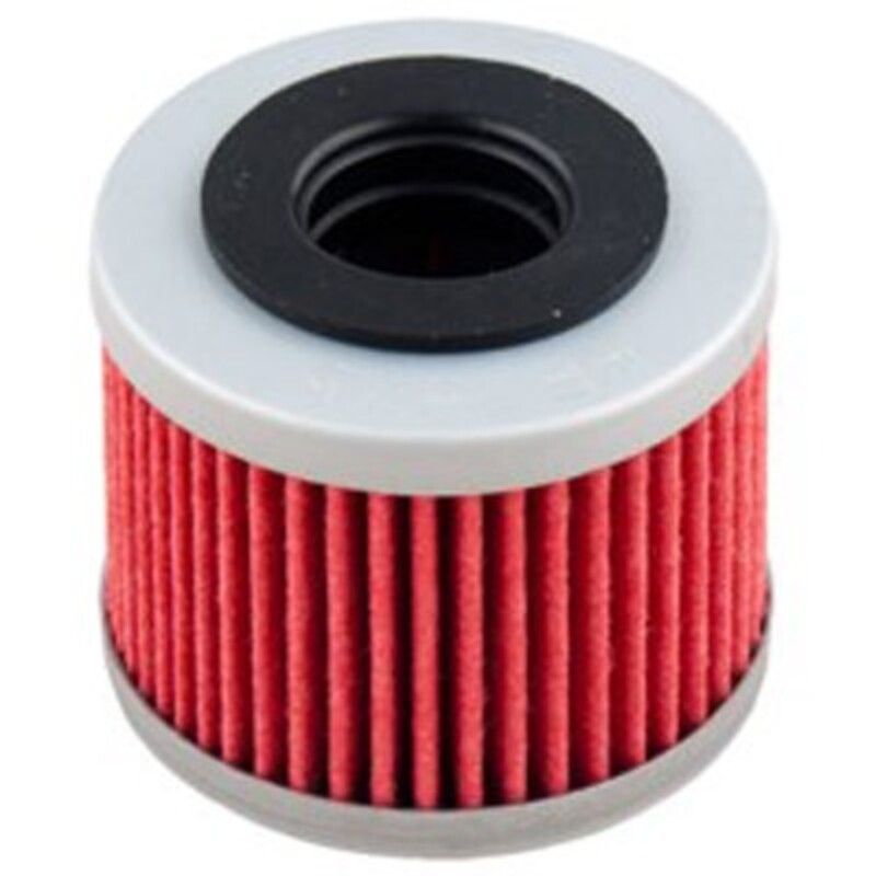 Filtro de Aceite Hiflofiltro HF575 HIFLOFILTRO HF575