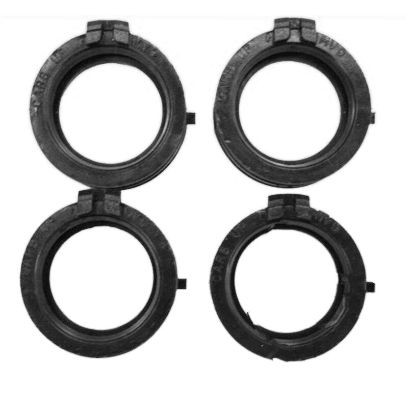 Kit tubos de admisión 4PCS CBR600F '91-94 CHH-6 TOURMAX CHH-6