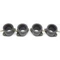 Kit tubos de admisión 4PCS FZR600R '94-95 YZF600R '96-02 CHY-37 TOURMAX CHY-37