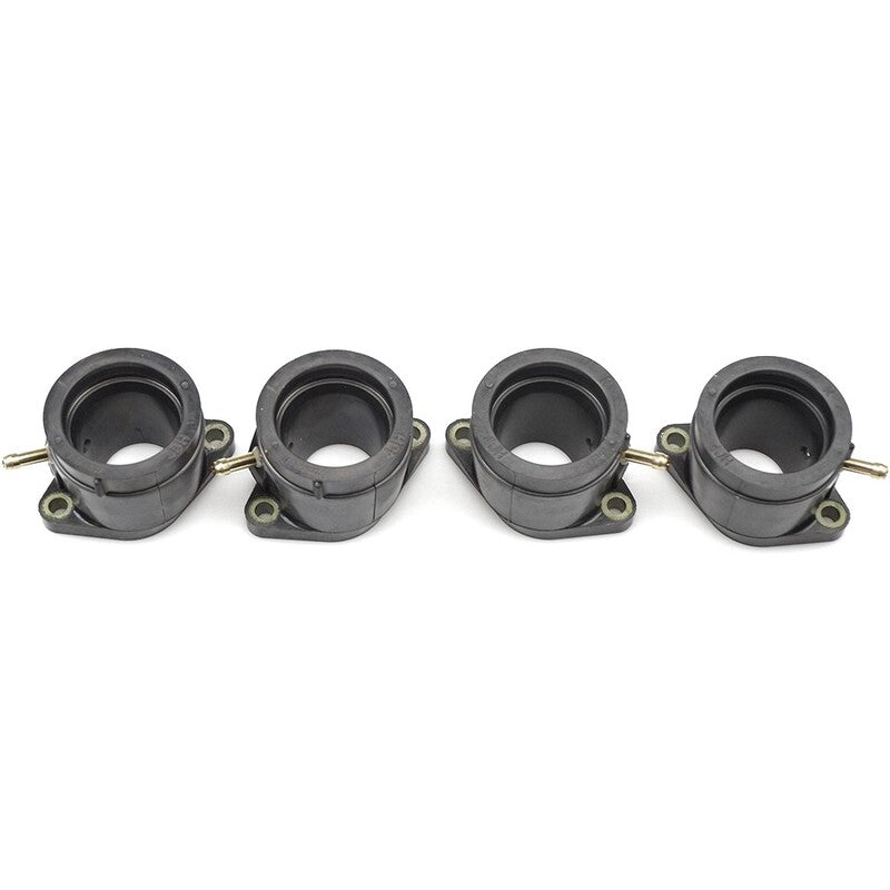 Kit tubos de admisión 4PCS FZR600R '94-95 YZF600R '96-02 CHY-37 TOURMAX CHY-37