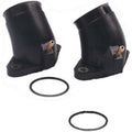 Kit tubos de admisión 2PCS XVS650 '97-99 CHY-40 TOURMAX CHY-40