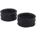 Kit tubos de admisión 2PCS TDM850 '91-98 CHY-42 TOURMAX CHY-42