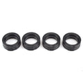 Kit tubos de admisión 4PCS YZF-R1 '98-01 CHY-44 TOURMAX CHY-44