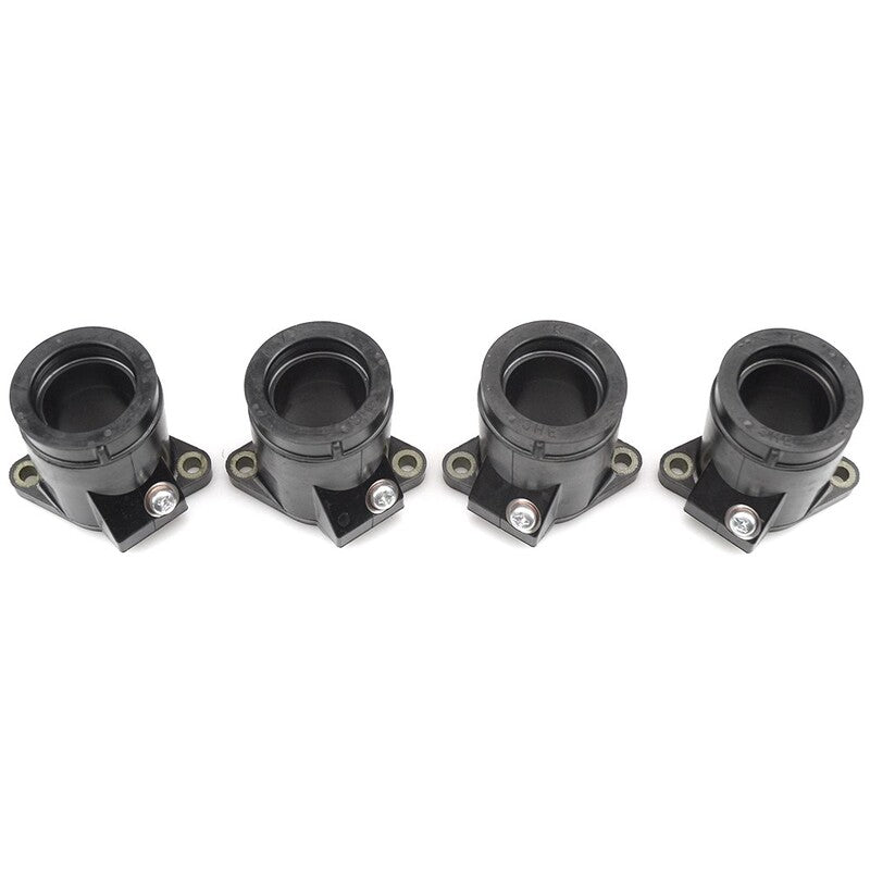 Kit tubos de admisión 4PCS FZR600 '91-93 CHY-46 TOURMAX CHY-46