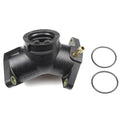 Tobera de admisión Yamaha XVS125 Dragstar 00-05 CHY-52 TOURMAX CHY-52