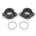 Kit tubos de admisión 2PCS XVS1100 DRAGSTAR,BULLDOG CHY-65 TOURMAX CHY-65