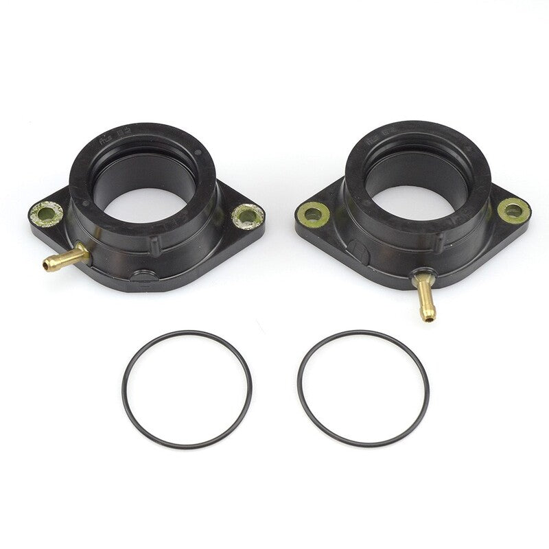 Kit tubos de admisión 2PCS XVS1100 DRAGSTAR,BULLDOG CHY-65 TOURMAX CHY-65