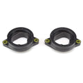 Kit tubos de admisión 2PCS TDM900,ABS 02-12 CHY-71 TOURMAX CHY-71