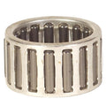 Jaula de agujas pie de biela plata exterior liso 16 agujas 22 x 29 x 17  22.222917F PROX 22.222917F