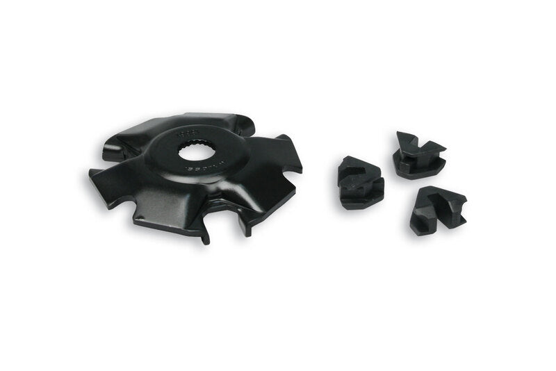 Rampa de variador Malossi para 51 7075 y 5111397 MALOSSI 2513881B