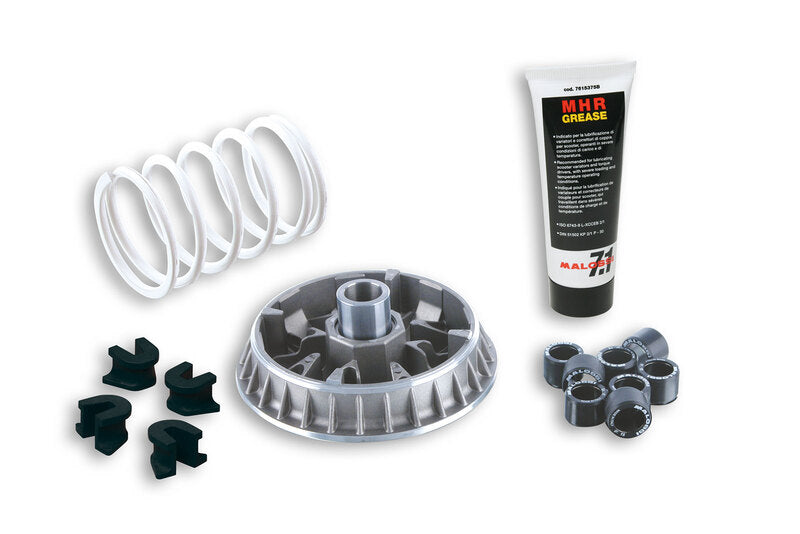 Variador Multivar Malossi PIAG. X7/X8/X9 400-500 MP3 400-500 5114260 MALOSSI 5114260