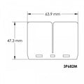 Láminas  de carbono para caja de láminas V-Force 3R V-FORCE 3P682M