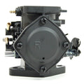 Carburador Mikuni SBN44 sin mariposa de starter + eje largo MIKUNI BN44-40-8052